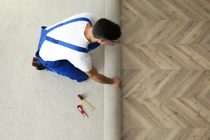 services carpet mart waterloo il